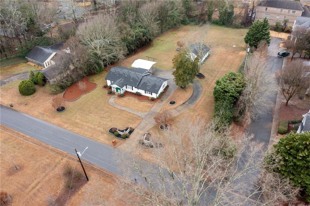3005 Patten Drive