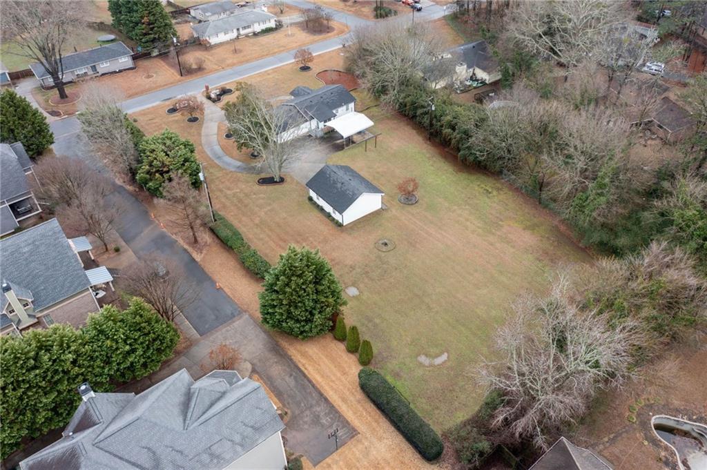 3005 Patten Drive