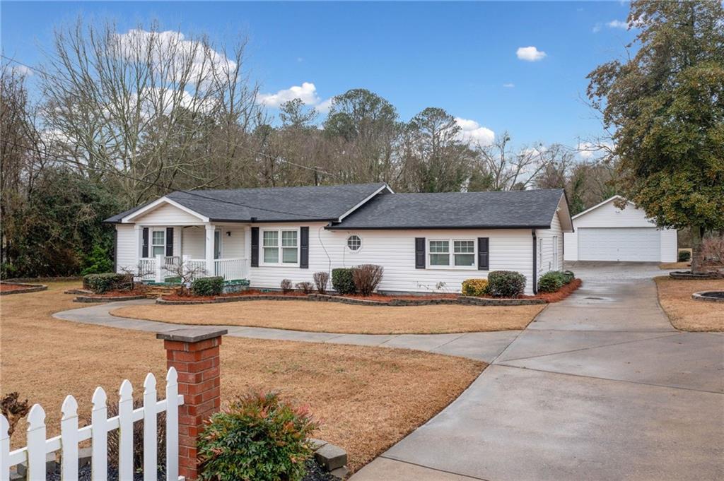3005 Patten Drive