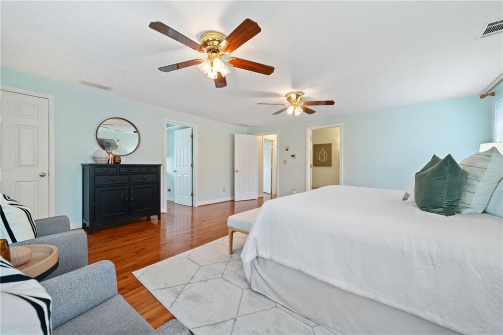 3005 Patten Drive