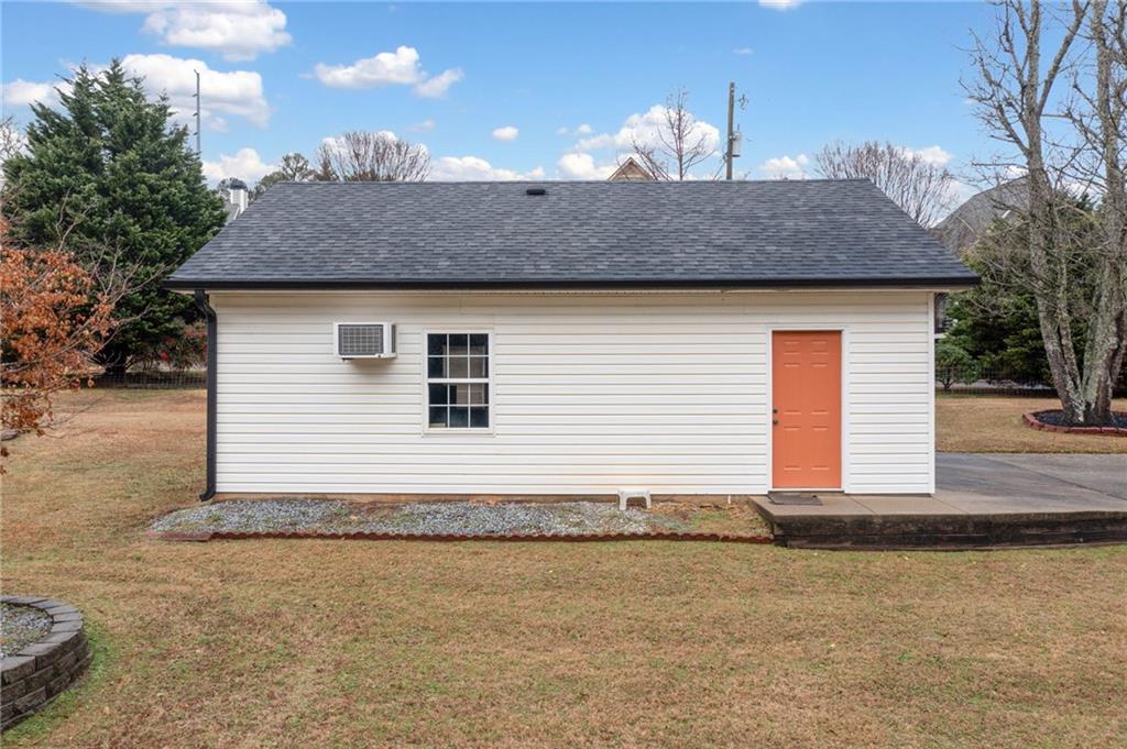 3005 Patten Drive