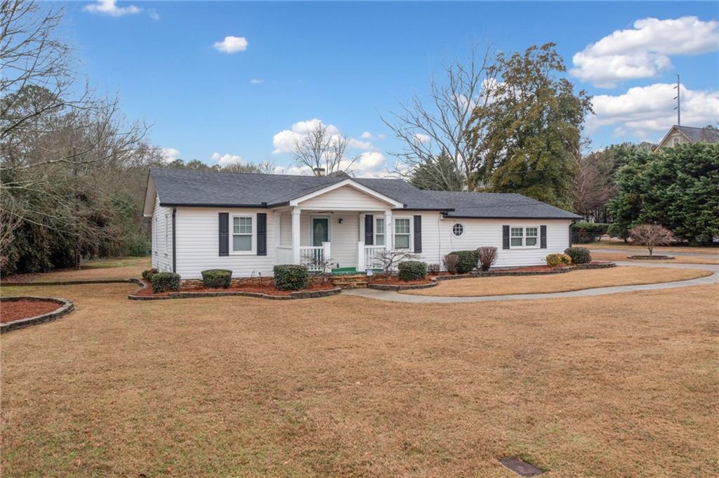 3005 Patten Drive