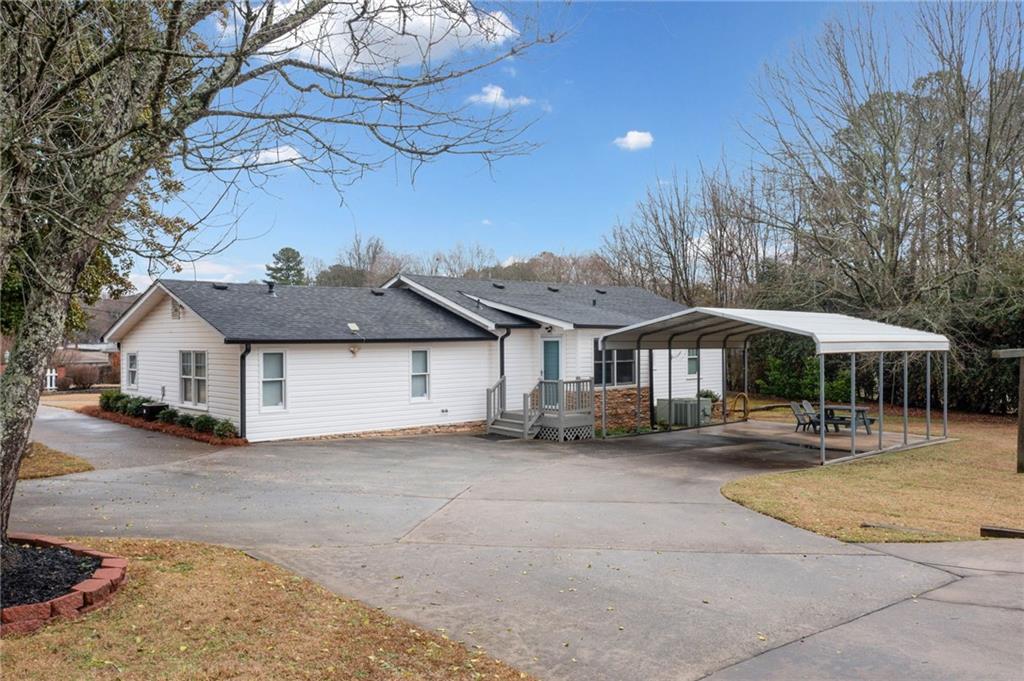 3005 Patten Drive
