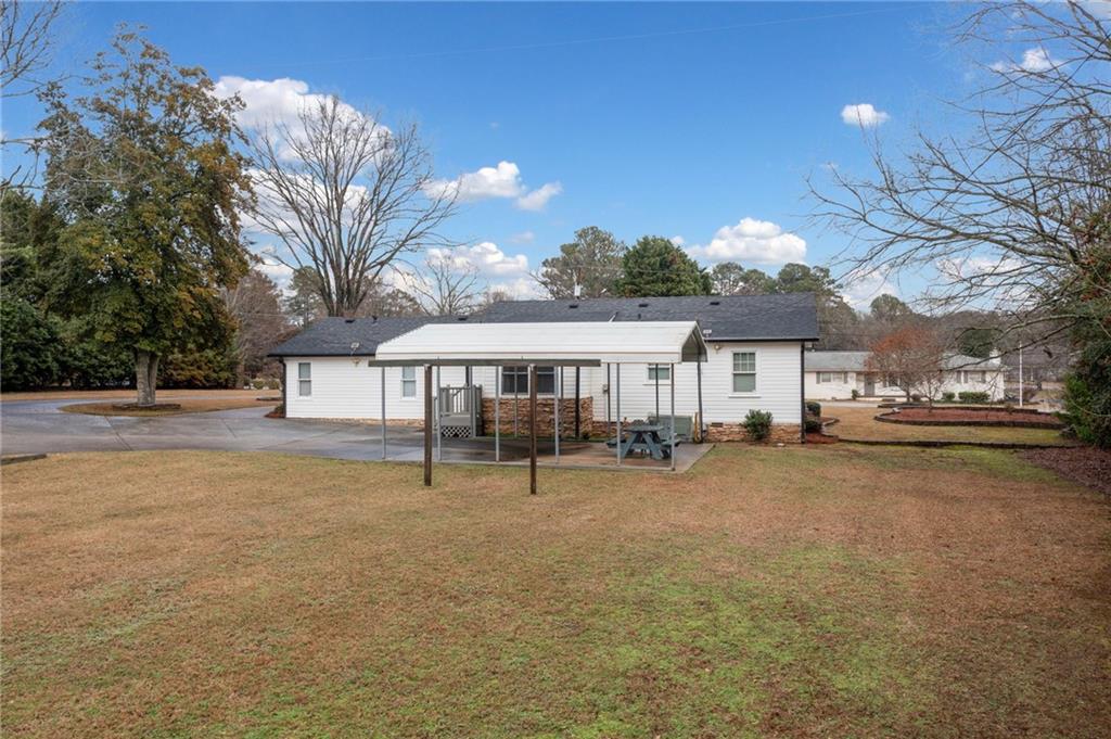 3005 Patten Drive