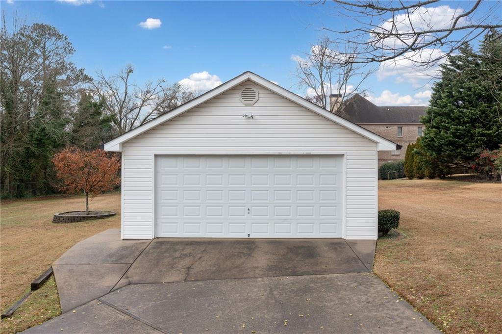 3005 Patten Drive