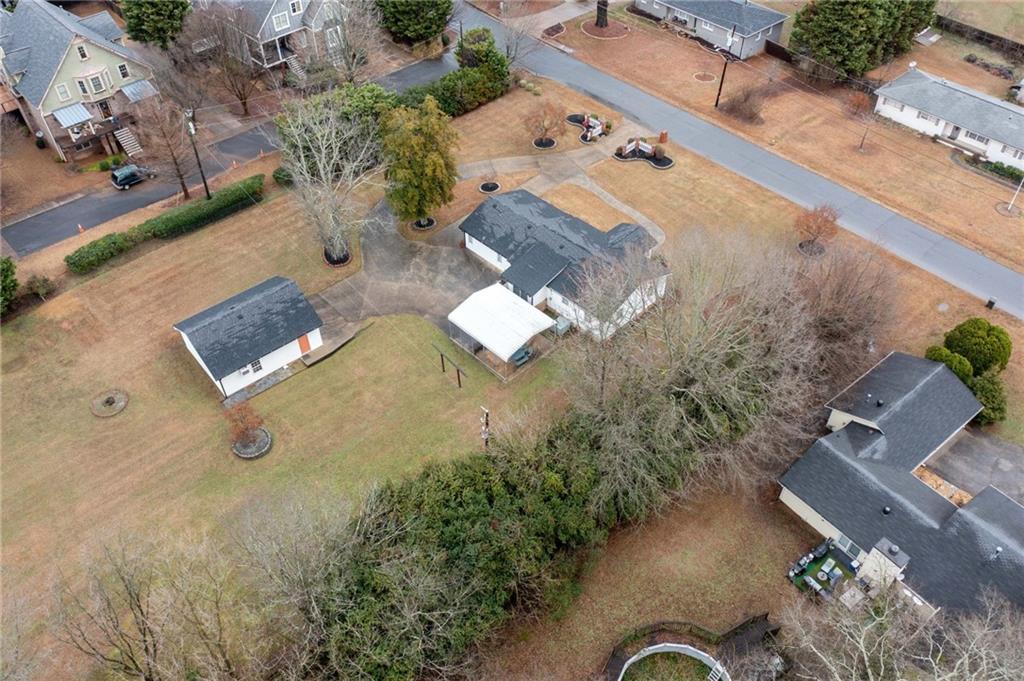 3005 Patten Drive