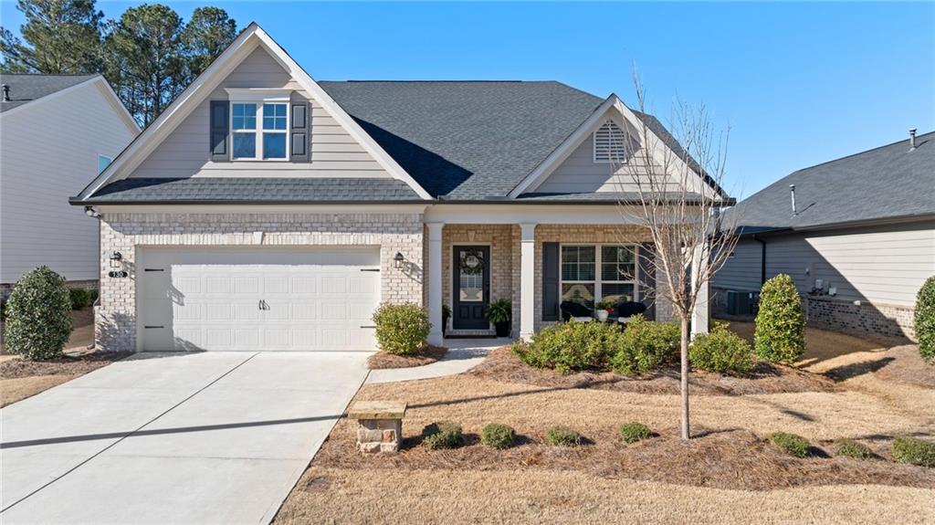 130 Brayden Park Drive