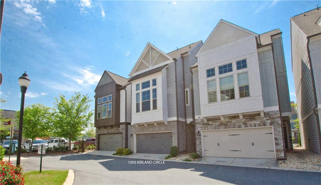 1005 Kirkland Circle