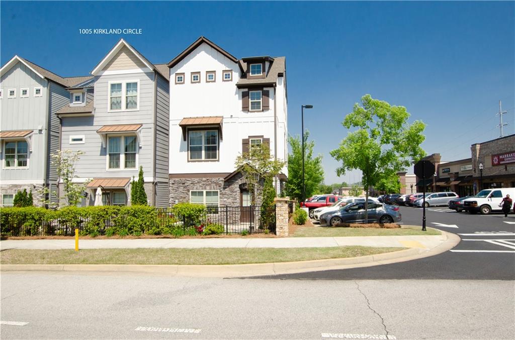 1005 Kirkland Circle