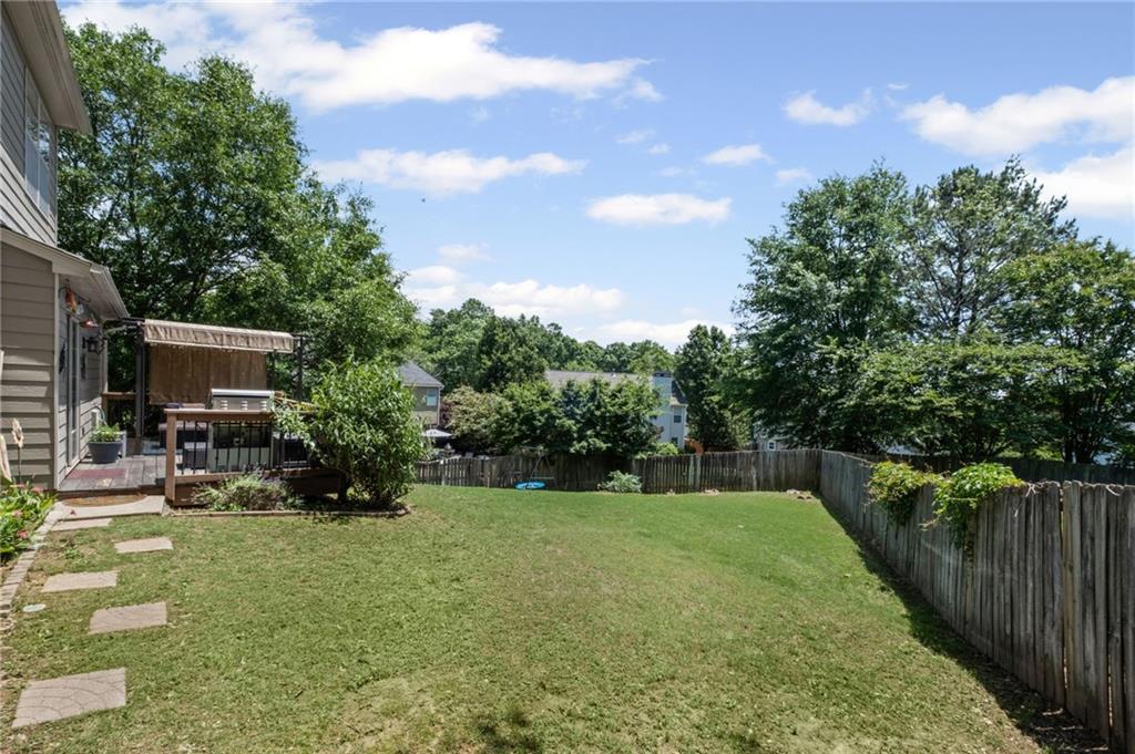 1273 Dalesford Drive