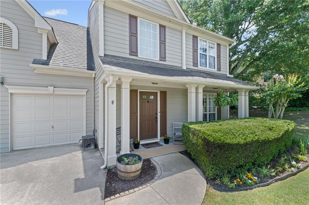 1273 Dalesford Drive