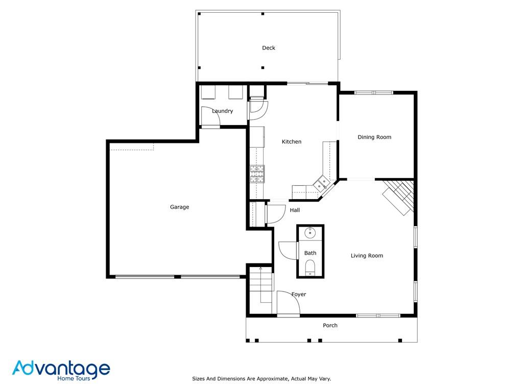 1273 Dalesford Drive