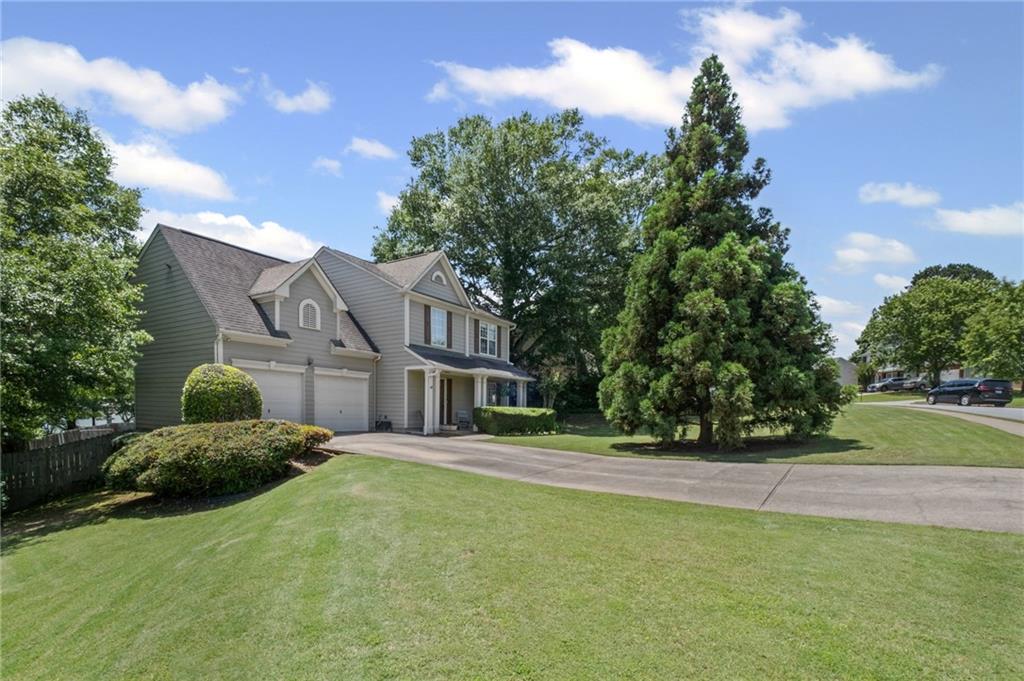 1273 Dalesford Drive
