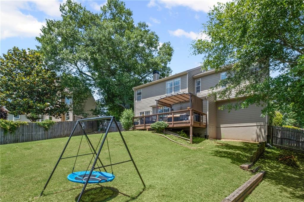 1273 Dalesford Drive