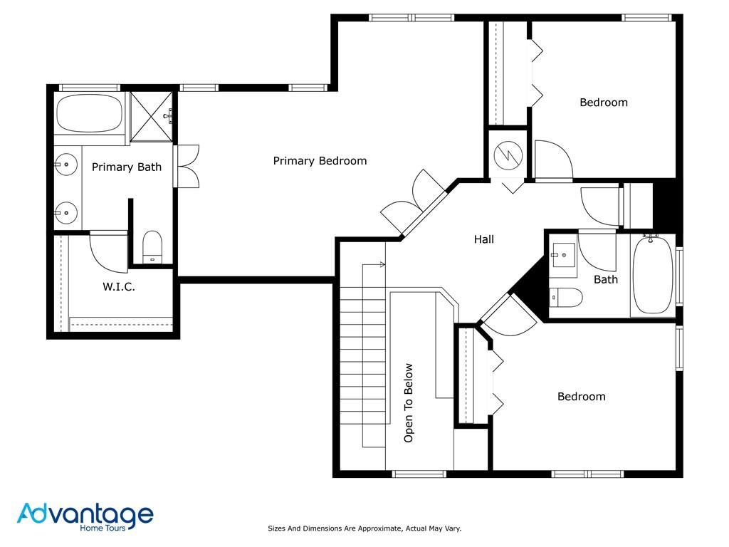 1273 Dalesford Drive