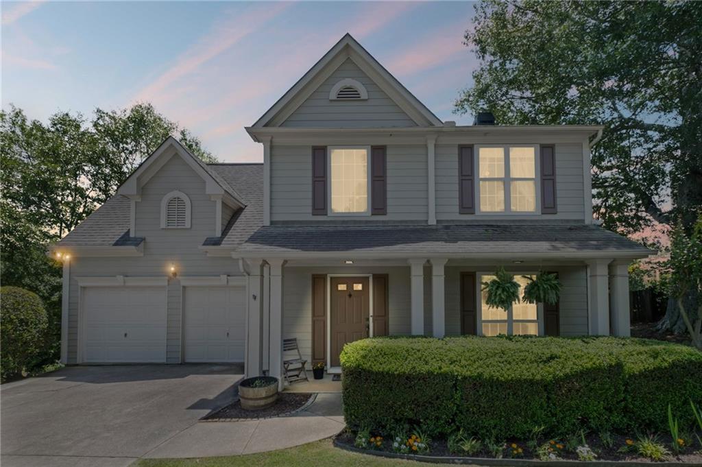 1273 Dalesford Drive