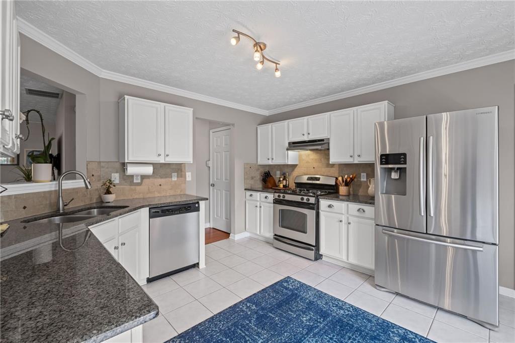 1273 Dalesford Drive