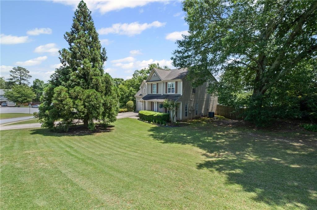 1273 Dalesford Drive
