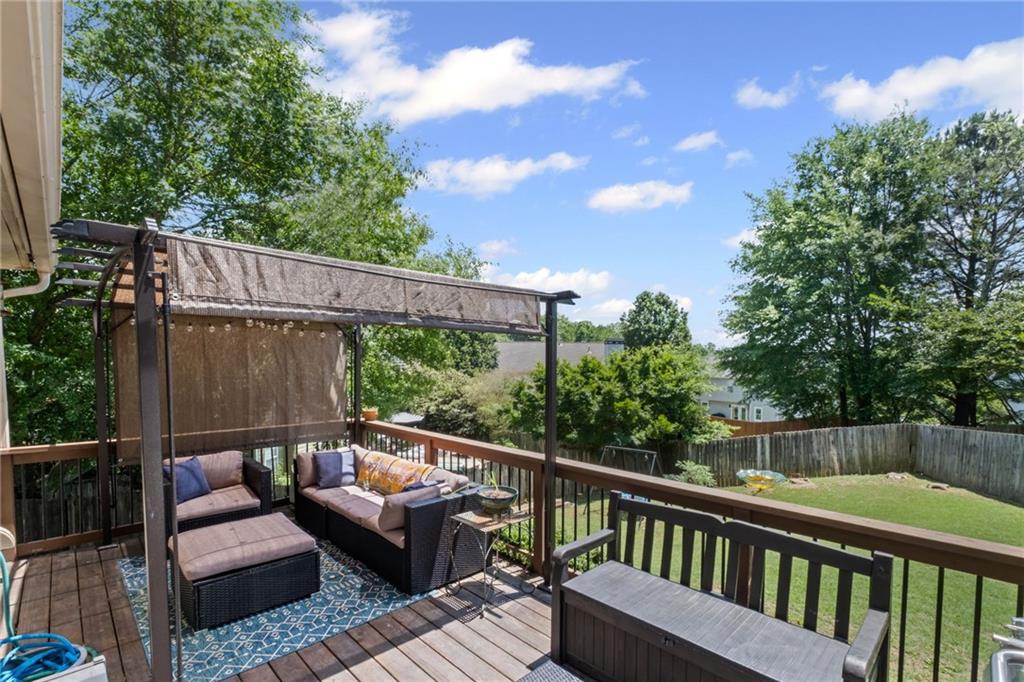 1273 Dalesford Drive