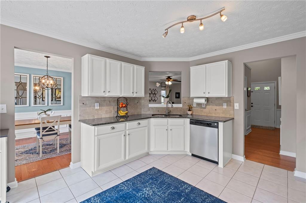 1273 Dalesford Drive