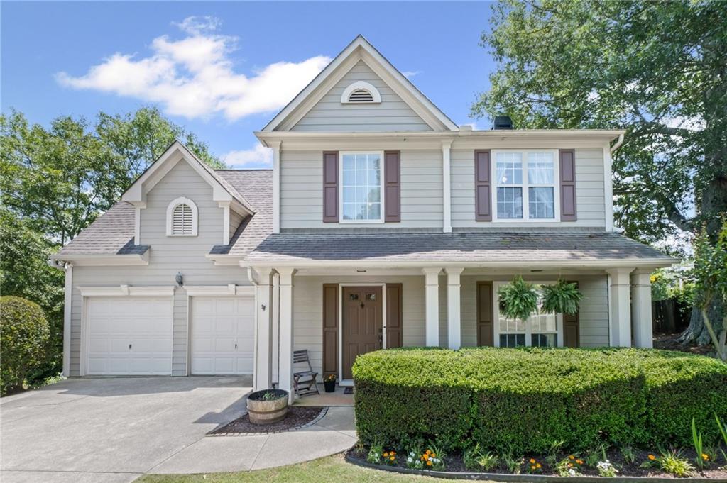 1273 Dalesford Drive