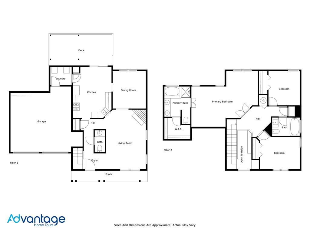 1273 Dalesford Drive