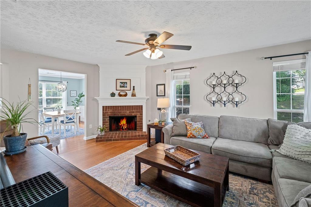 1273 Dalesford Drive