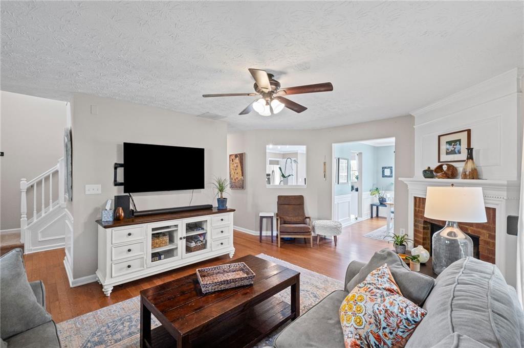 1273 Dalesford Drive