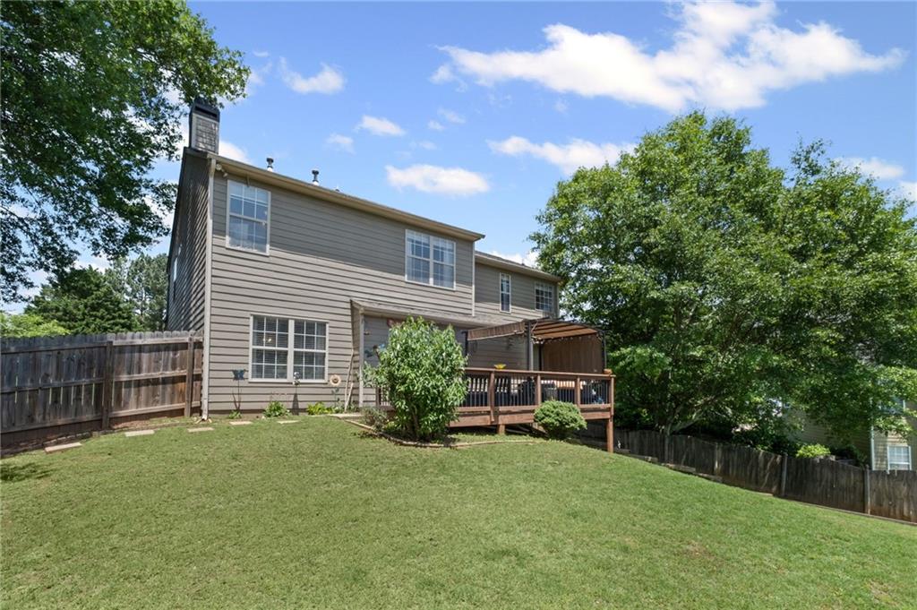 1273 Dalesford Drive