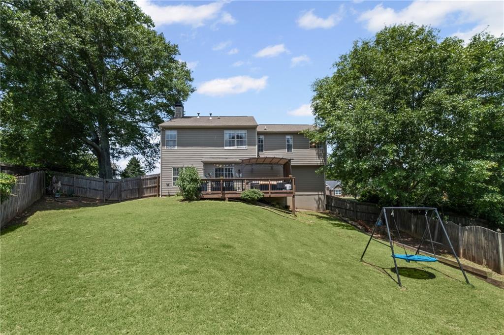 1273 Dalesford Drive