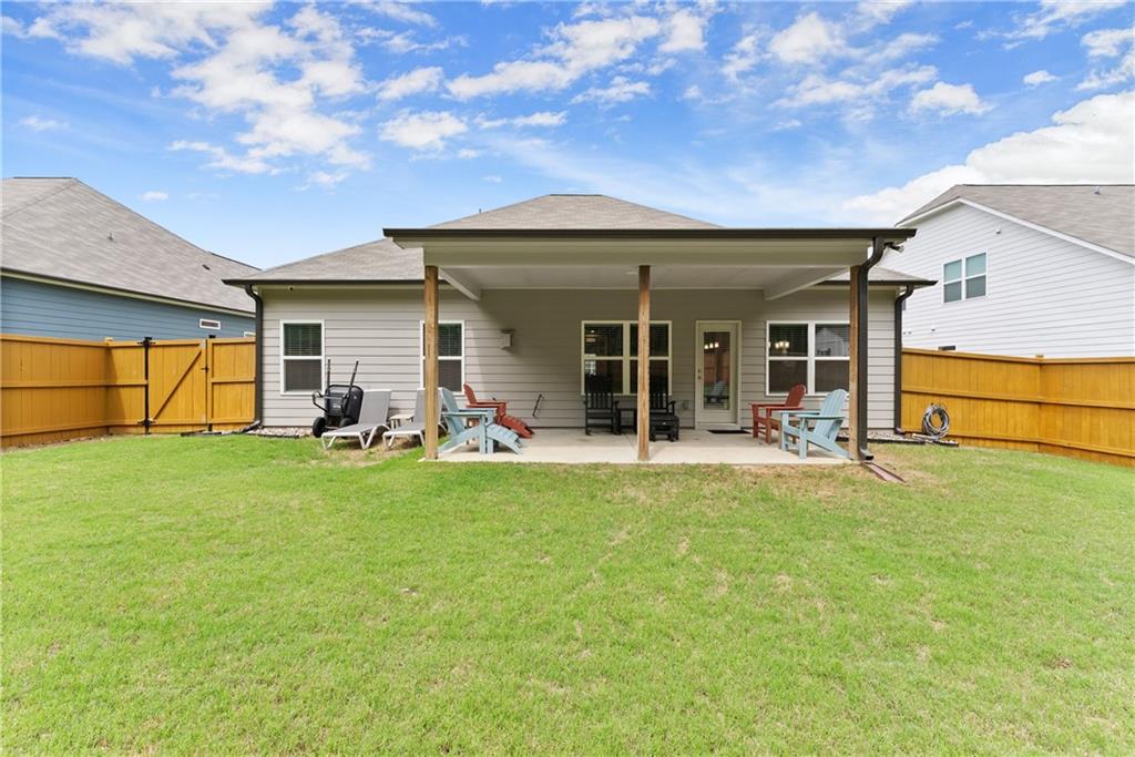 169 Timber Ridge