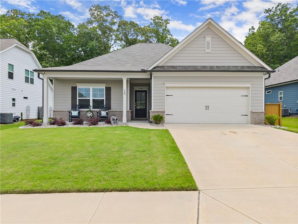 169 Timber Ridge