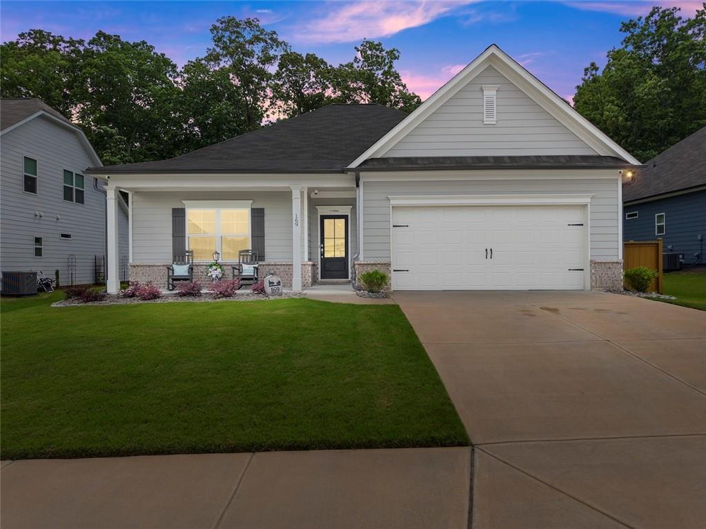 169 Timber Ridge