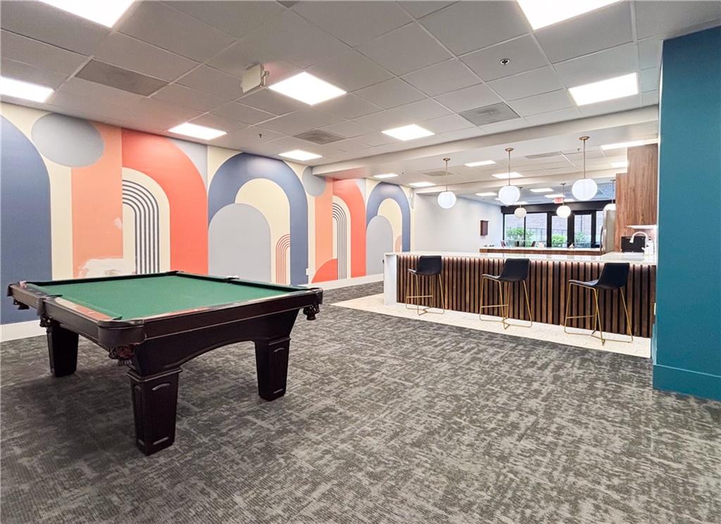 620 Peachtree Street NE Unit 1206