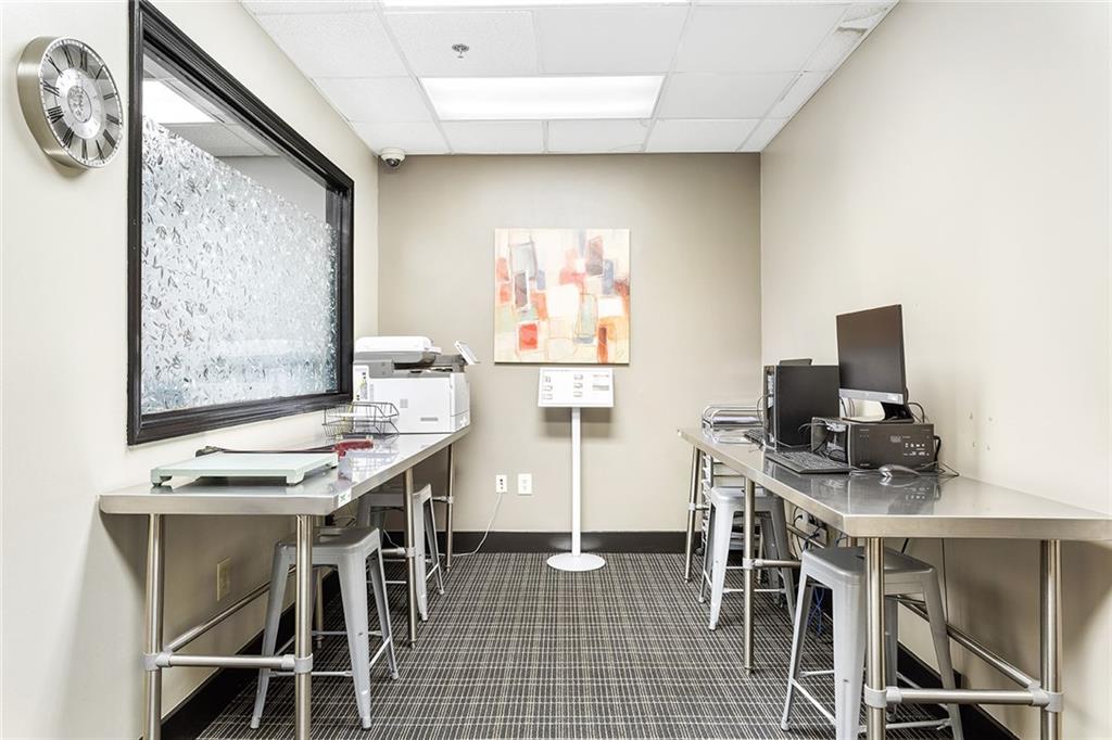 620 Peachtree Street NE Unit 1206