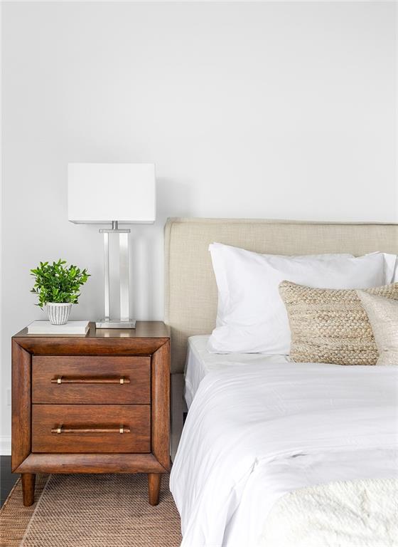 620 Peachtree Street NE Unit 1206