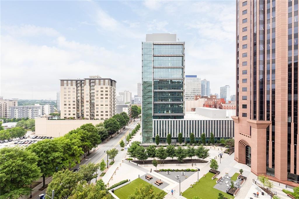 620 Peachtree Street NE Unit 1206