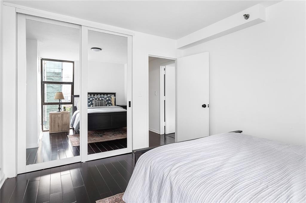 620 Peachtree Street NE Unit 1206