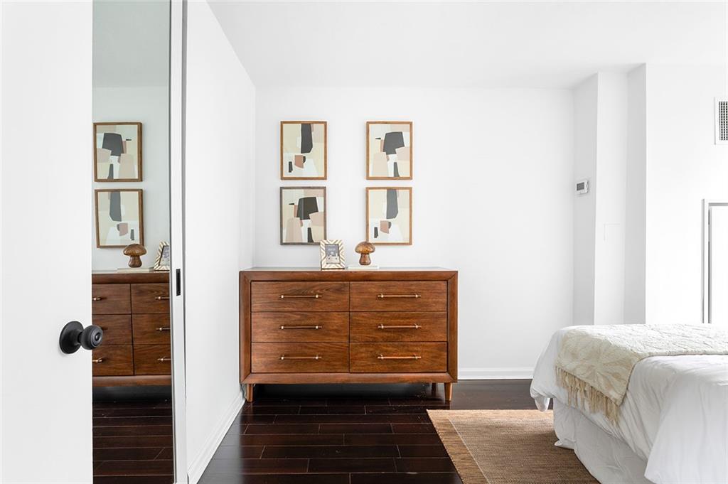 620 Peachtree Street NE Unit 1206