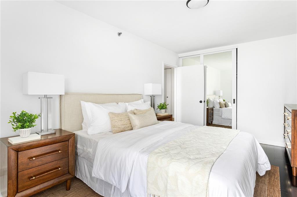 620 Peachtree Street NE Unit 1206