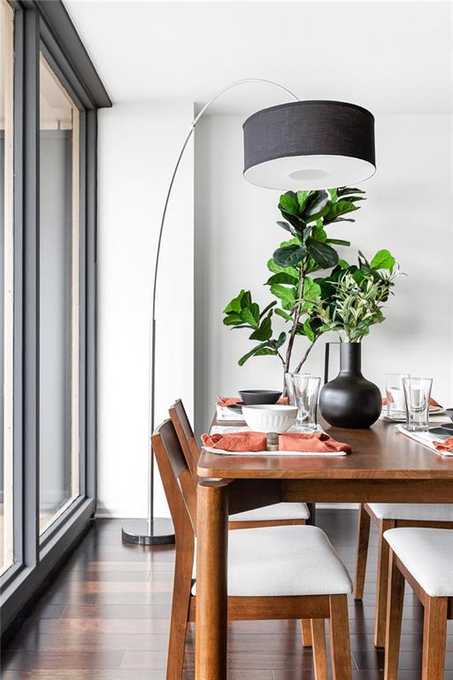 620 Peachtree Street NE Unit 1206