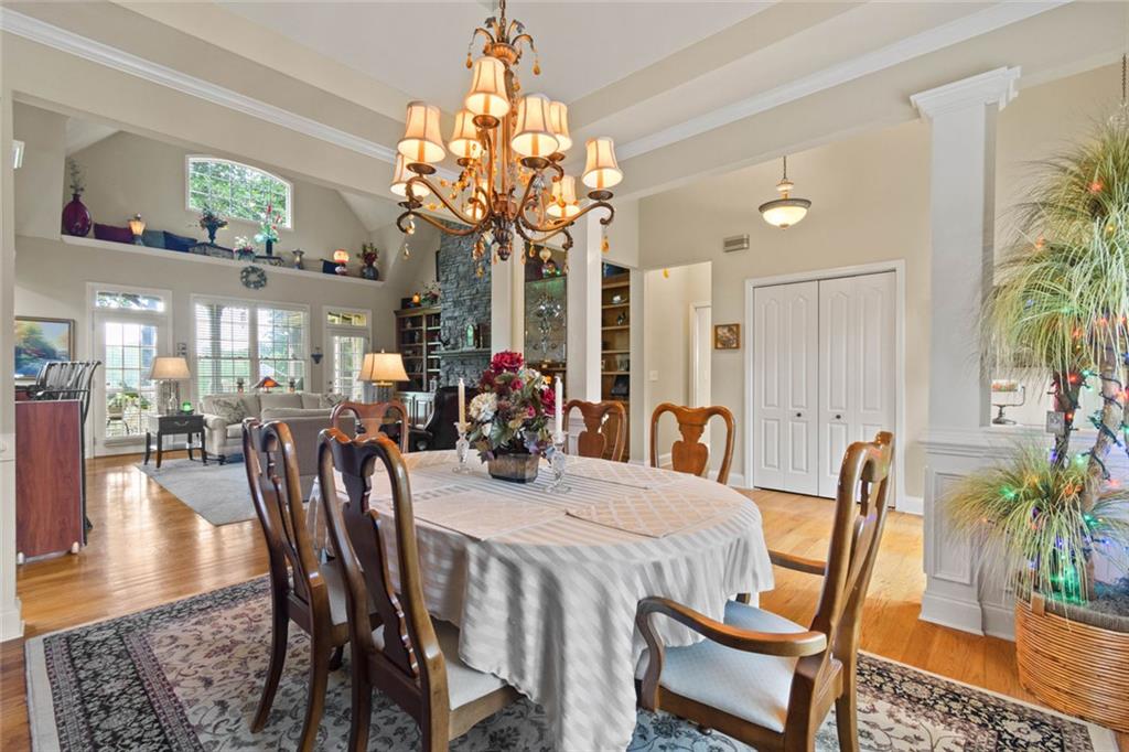 281 Hightower Lake Trail