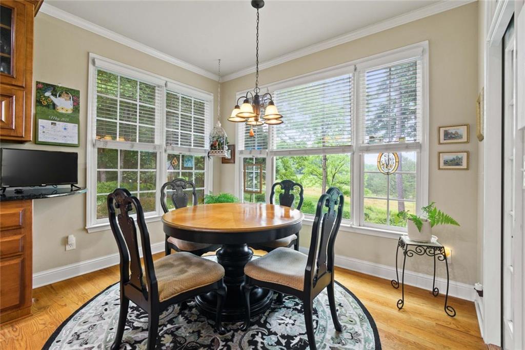 281 Hightower Lake Trail