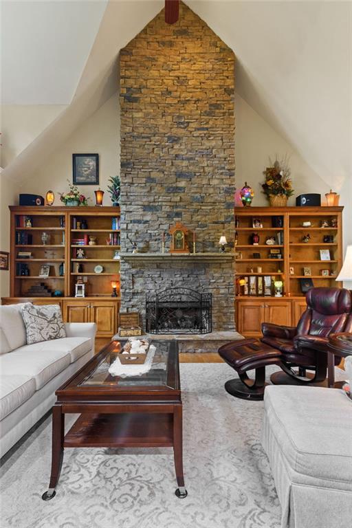 281 Hightower Lake Trail