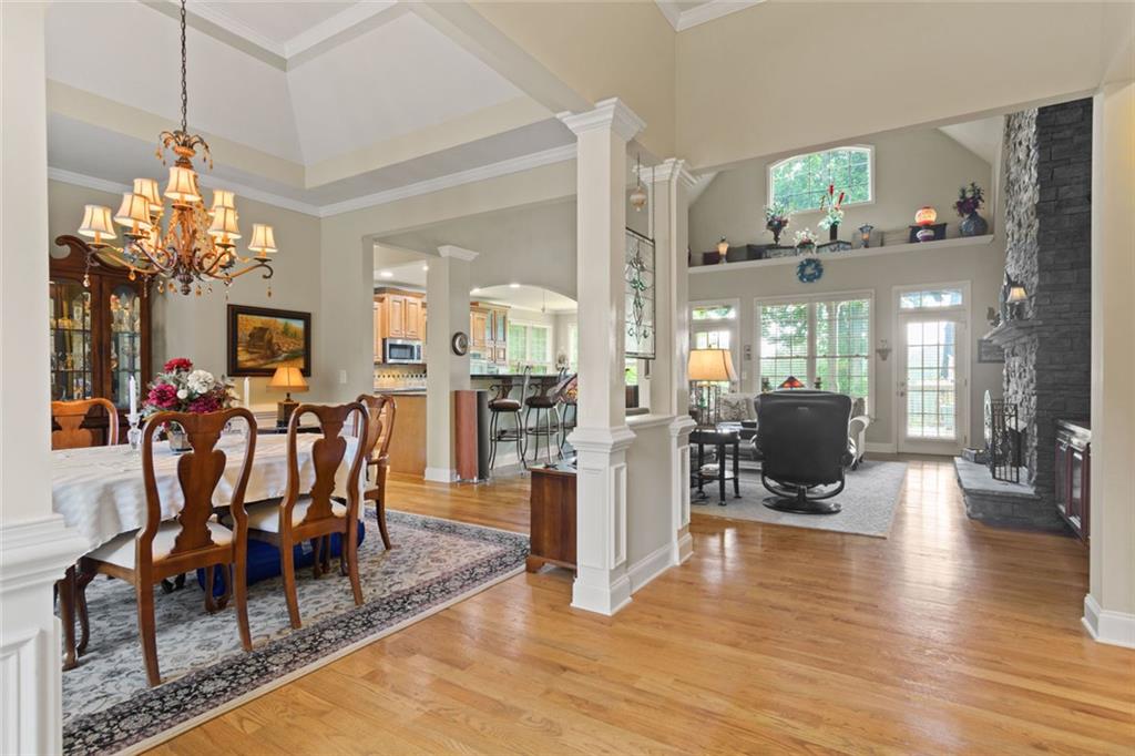 281 Hightower Lake Trail