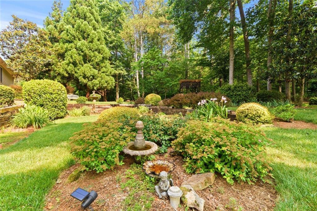 281 Hightower Lake Trail