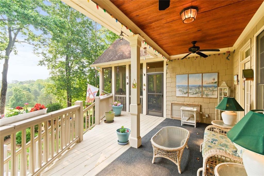 281 Hightower Lake Trail