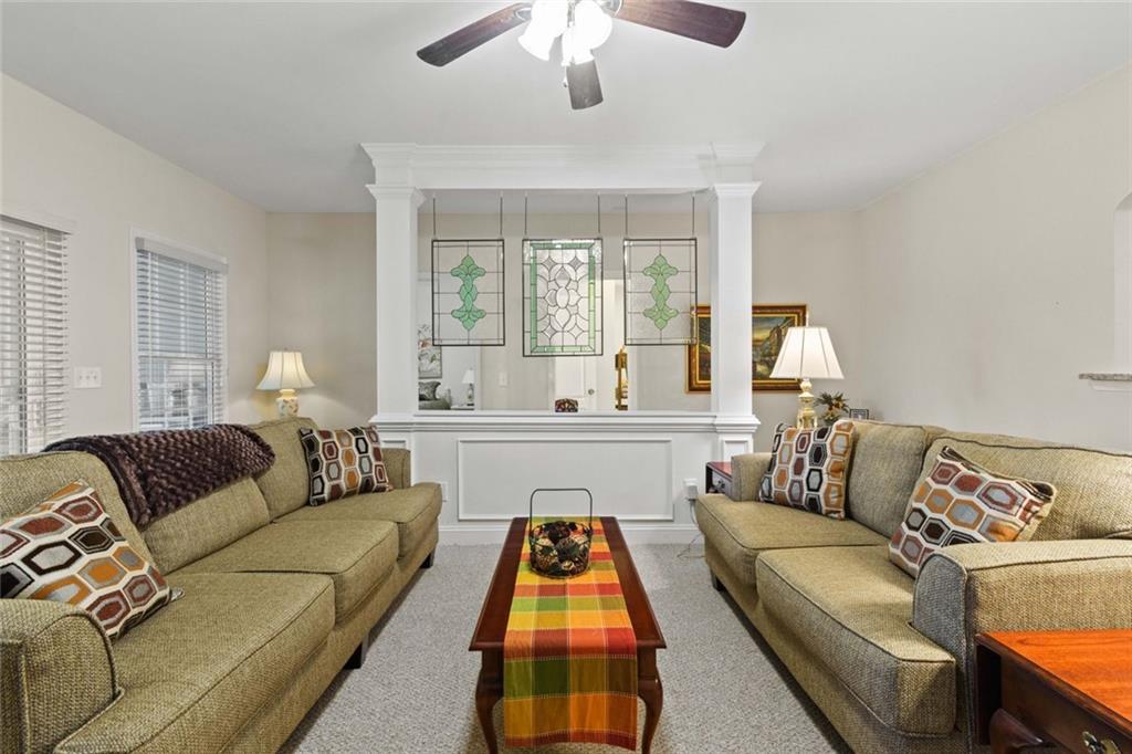 281 Hightower Lake Trail