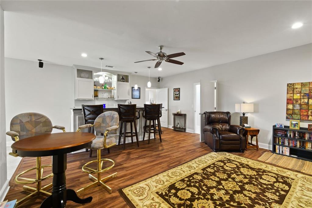 281 Hightower Lake Trail