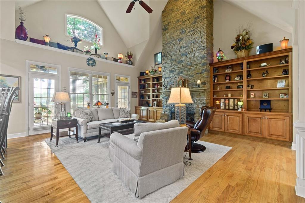 281 Hightower Lake Trail